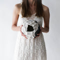 In Between | Sculptural Vessel