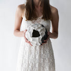 In Between | Sculptural Vessel