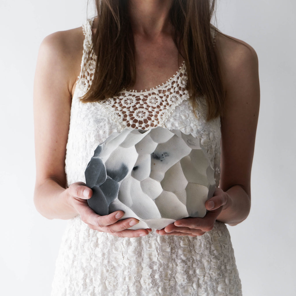 In Between | Sculptural Vessel