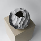 In Between | Sculptural Vessel