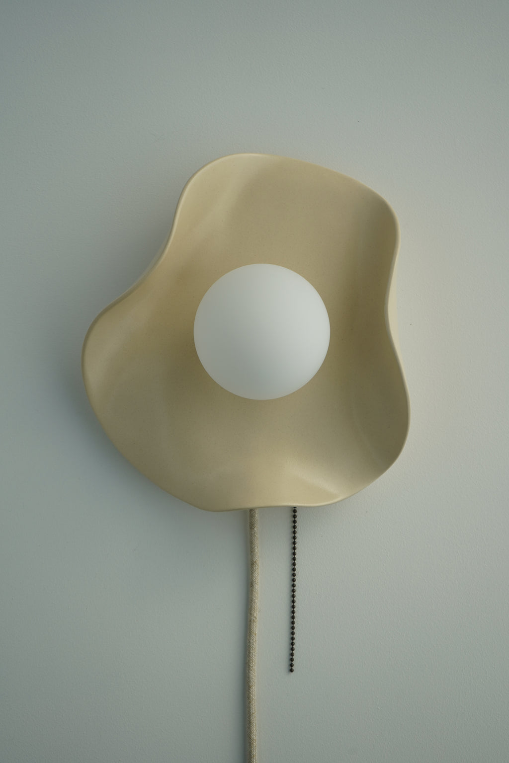 Plug-In Conversion Kit for Wall Lamps