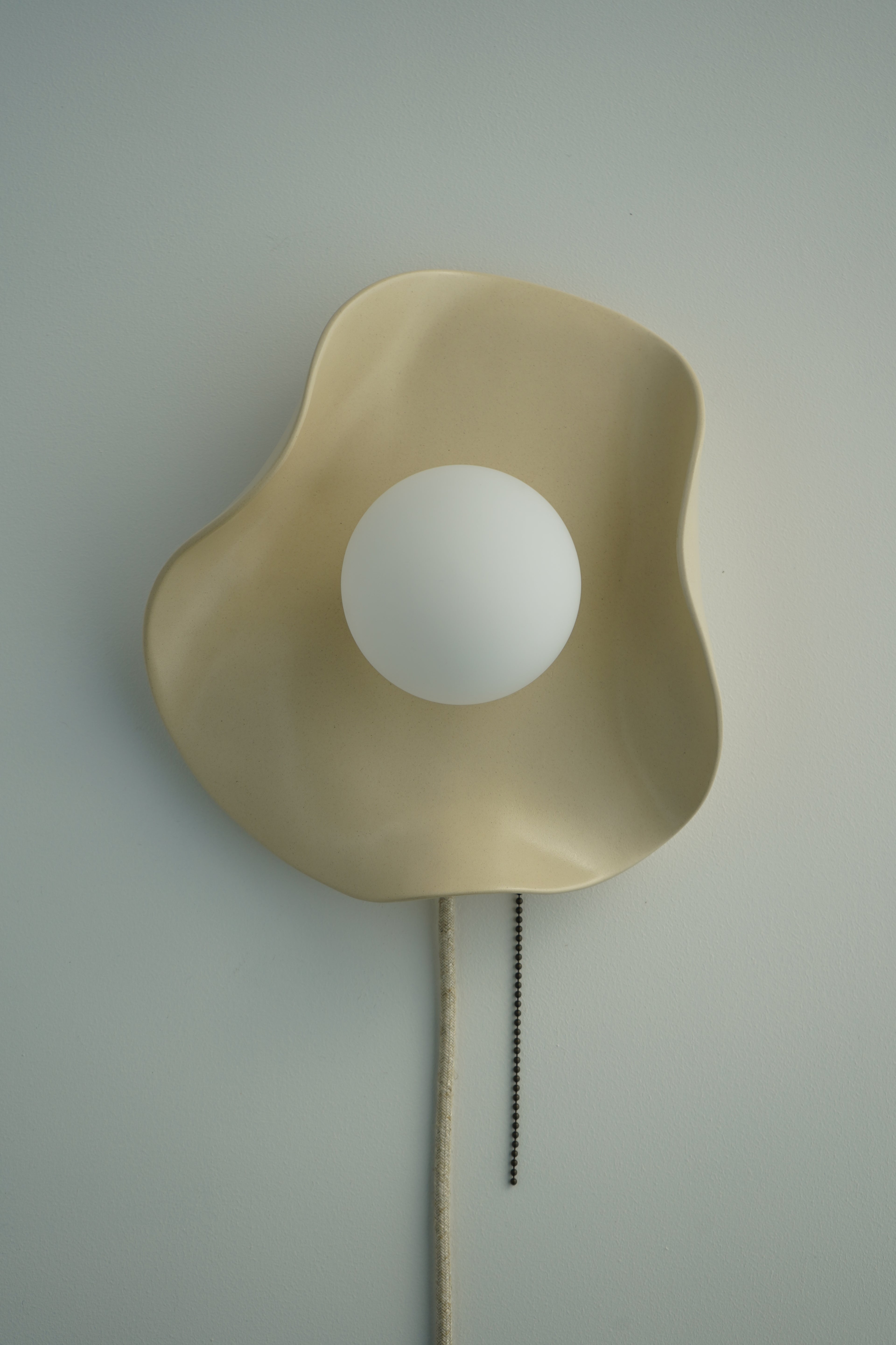 Plug-In Conversion Kit for Wall Lamps