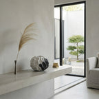 In Between | Sculptural Vessel