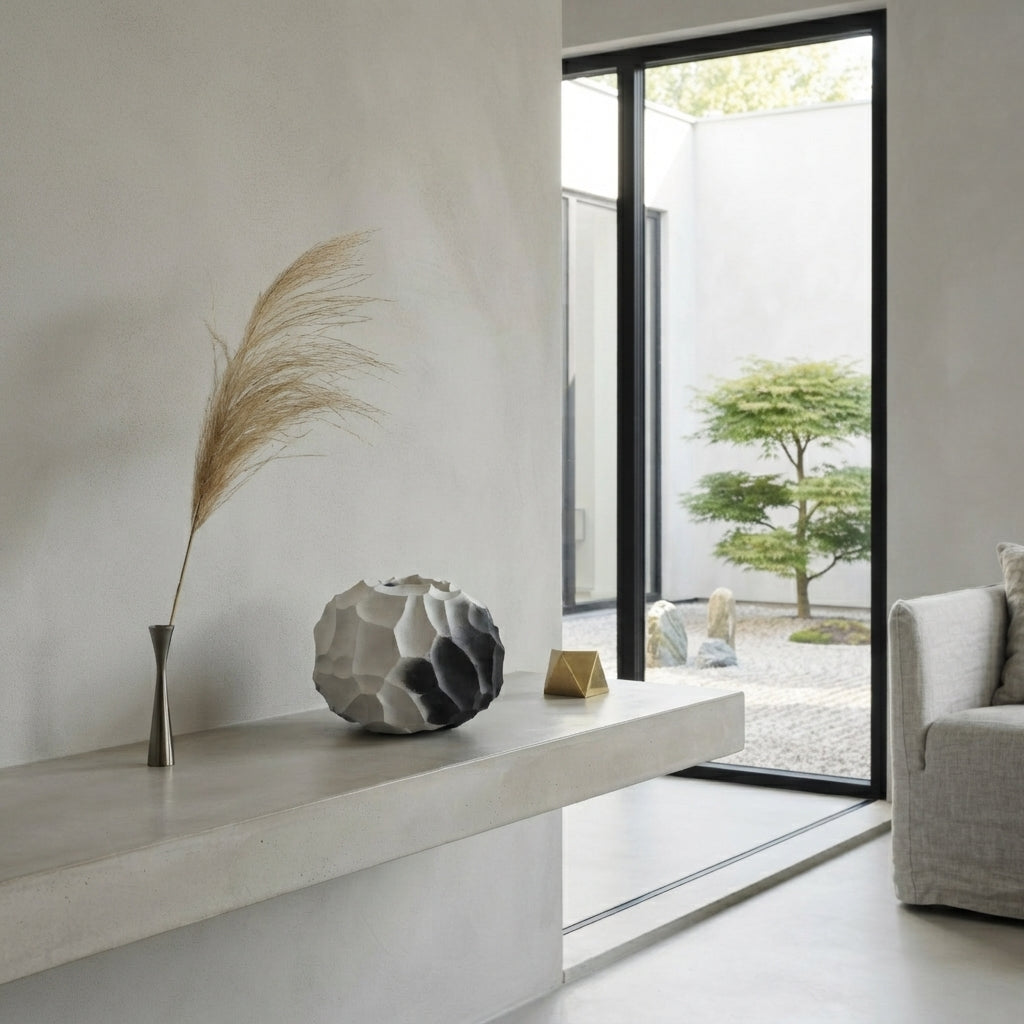 In Between | Sculptural Vessel